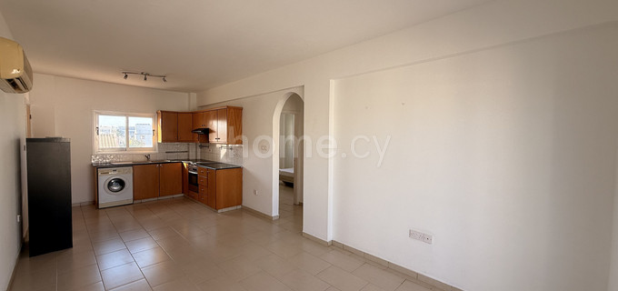 Apartment for sale in Larnaca