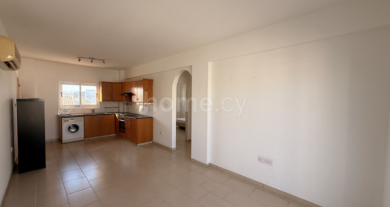 Apartment for sale in Larnaca