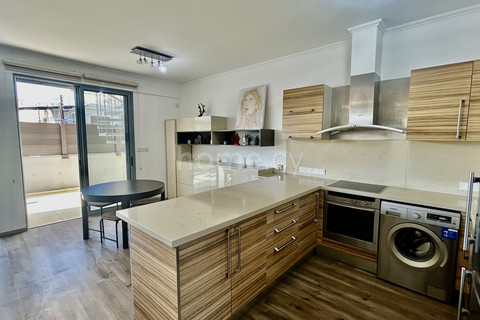 Apartment to rent in Limassol