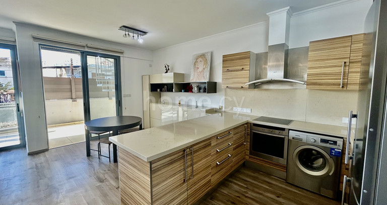 Apartment to rent in Limassol