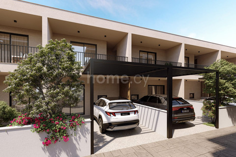 House for sale in Larnaca