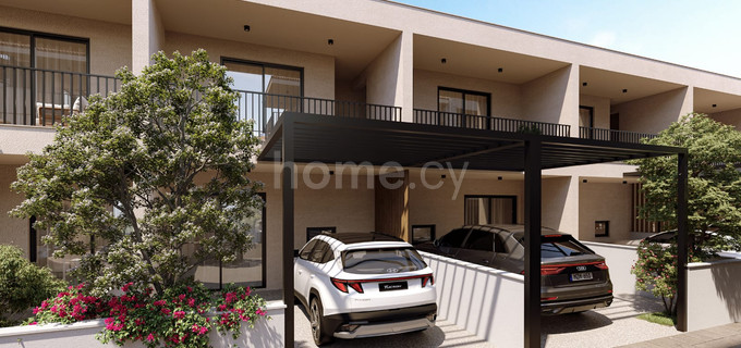 House for sale in Larnaca