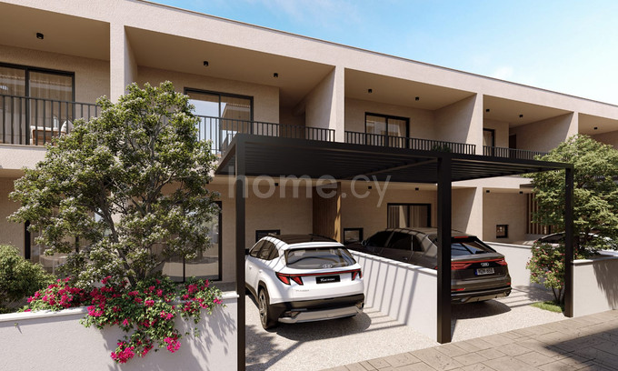 Haus in Larnaca zu verkaufen