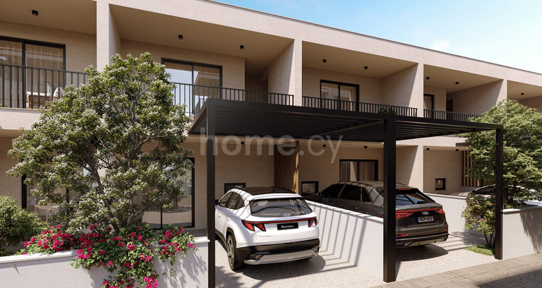 House for sale in Larnaca