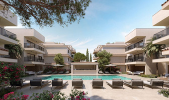 Haus in Larnaca zu verkaufen