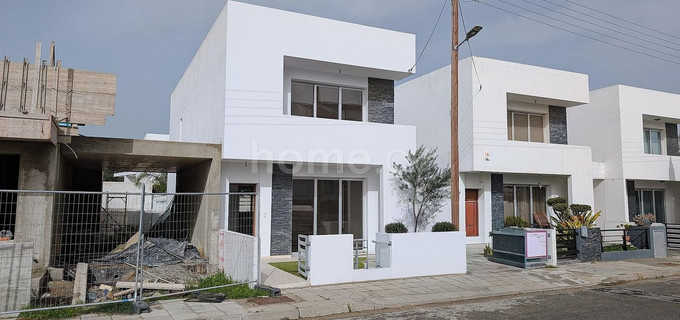 Villa for sale in Larnaca