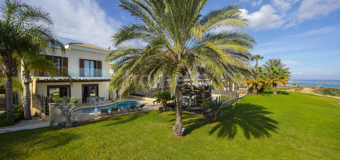 Villa for sale in Protaras