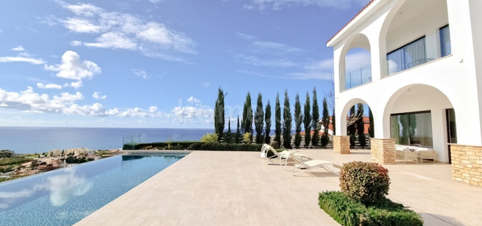 Villa a la venta en Paphos