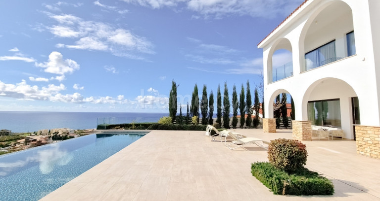 Βίλα προς πώληση - Πάφος