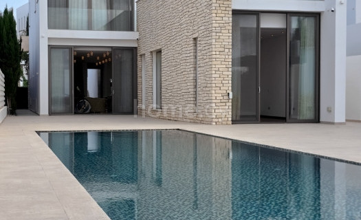 Villa a la venta en Paphos