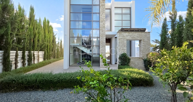 Βίλα προς πώληση - Πάφος