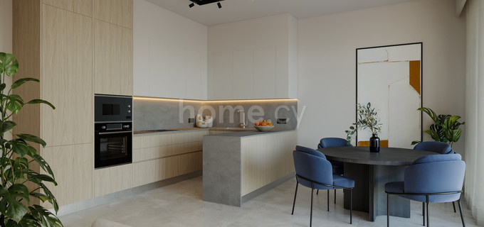 Lägenhet till salu i Limassol