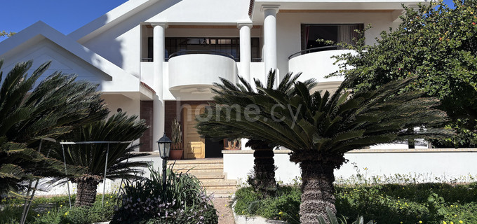 Villa for sale in Limassol