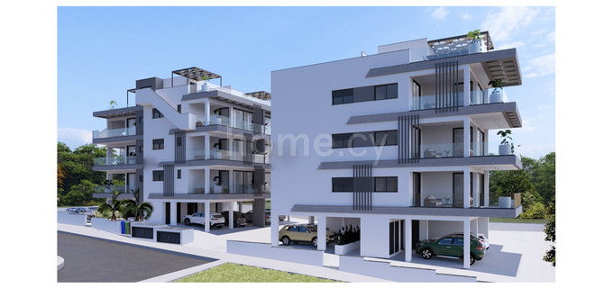 Apartment for sale in Limassol