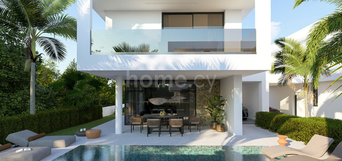 Villa for sale in Protaras