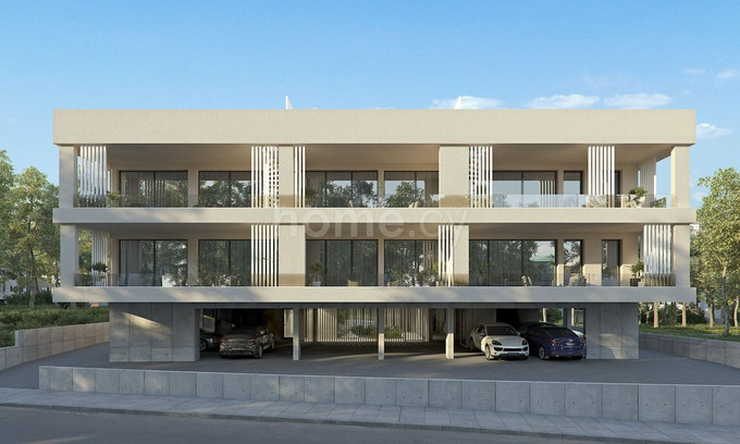 Wohnung in Larnaca zu verkaufen