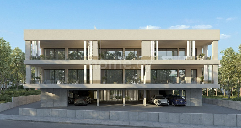 Apartamento a la venta en Larnaca