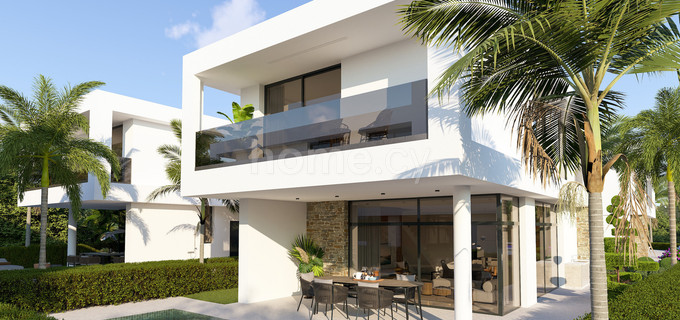 Villa for sale in Protaras