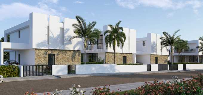 Villa for sale in Protaras