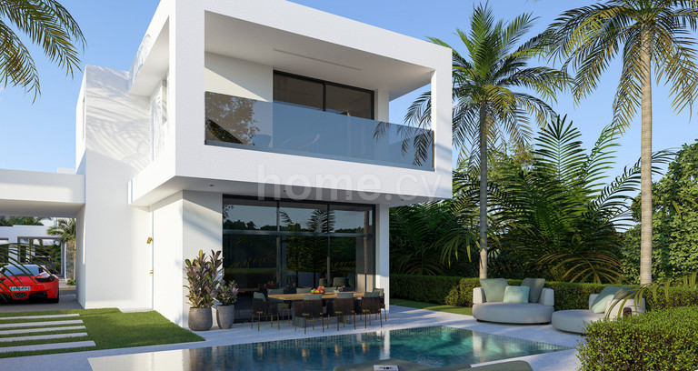 Villa a la venta en Ayia Triada