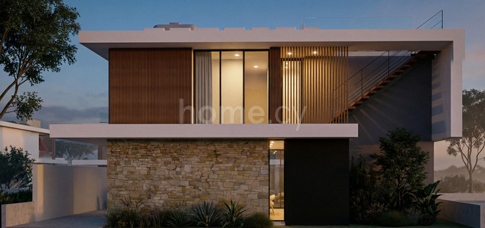 Villa for sale in Protaras