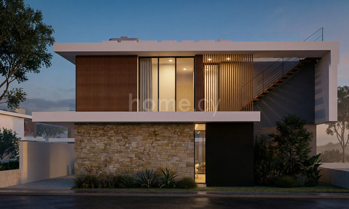 Villa for sale in Protaras