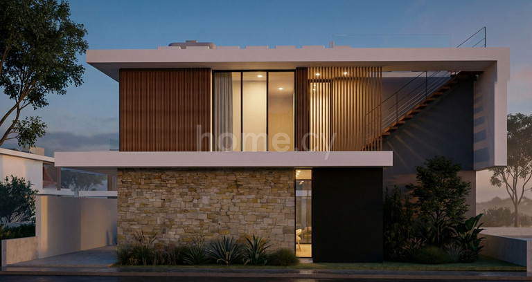 Willa na sprzedaż w Protaras