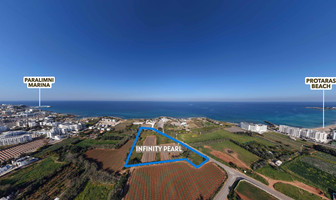 Villa till salu i Protaras