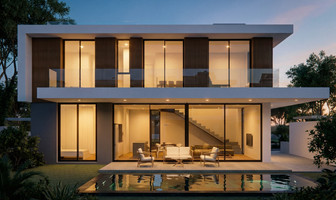 Villa till salu i Protaras