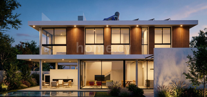 Villa for sale in Protaras