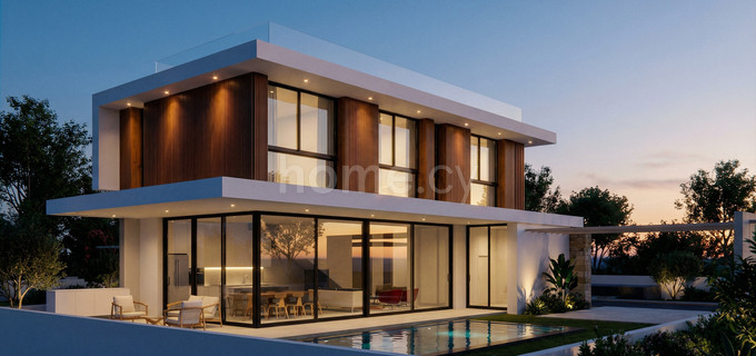 Villa for sale in Protaras