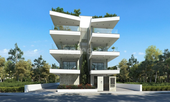 Apartment for sale in Deryneia