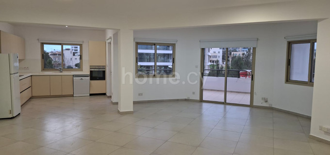 Lägenhet att hyra i Paphos
