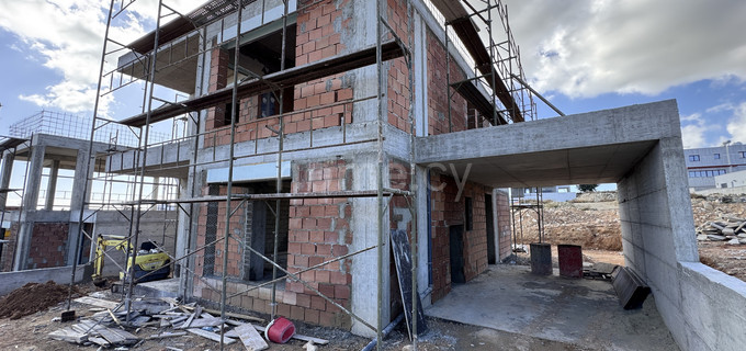 Villa for sale in Limassol