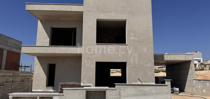 Villa for sale in Limassol