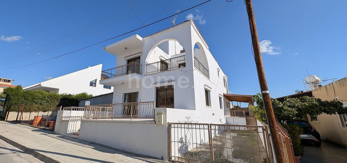 Villa till salu i Limassol