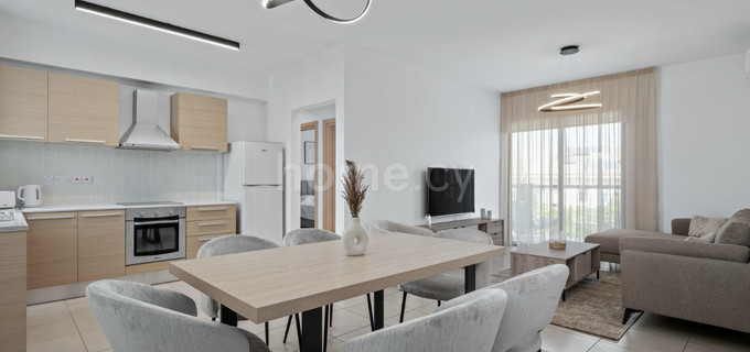 Διαμέρισμα προς ενοικίαση - Λάρνακα