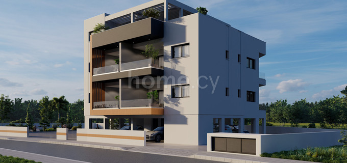Apartment for sale in Limassol