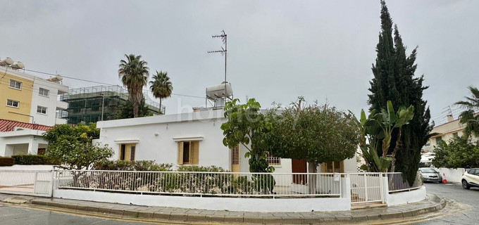 Villa att hyra i Larnaca