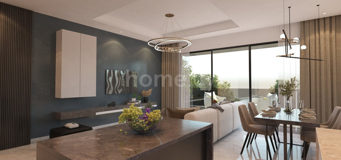 Apartment for sale in Nicosia