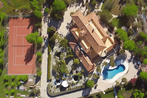 Villa for sale in Larnaca