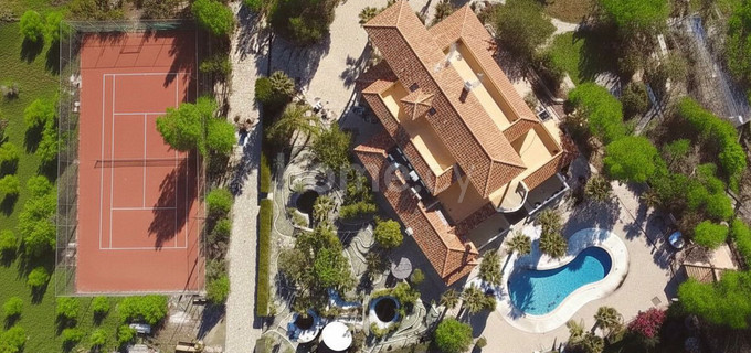 Willa na sprzedaż w Larnaca