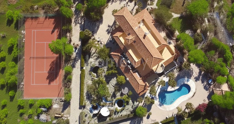 Villa for sale in Larnaca