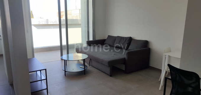 Διαμέρισμα προς ενοικίαση - Λευκωσία