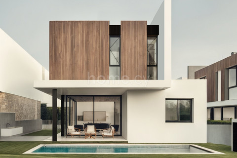 Βίλα προς πώληση - Αγία Νάπα