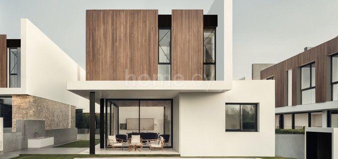 Villa a la venta en Ayia Napa