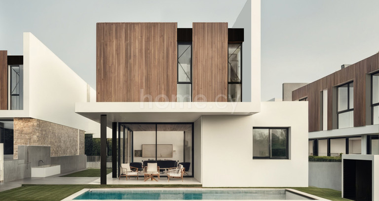 Βίλα προς πώληση - Αγία Νάπα