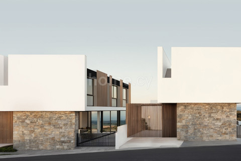 Βίλα προς πώληση - Αγία Νάπα