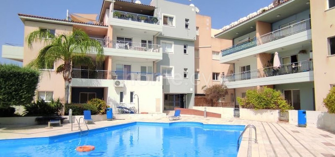 Apartment for sale in Paphos