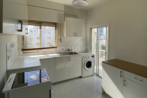 Apartment to rent in Nicosia
